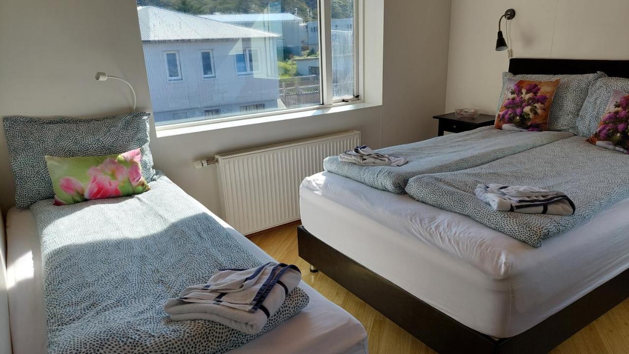Olafsvik Guesthouse Exterior foto