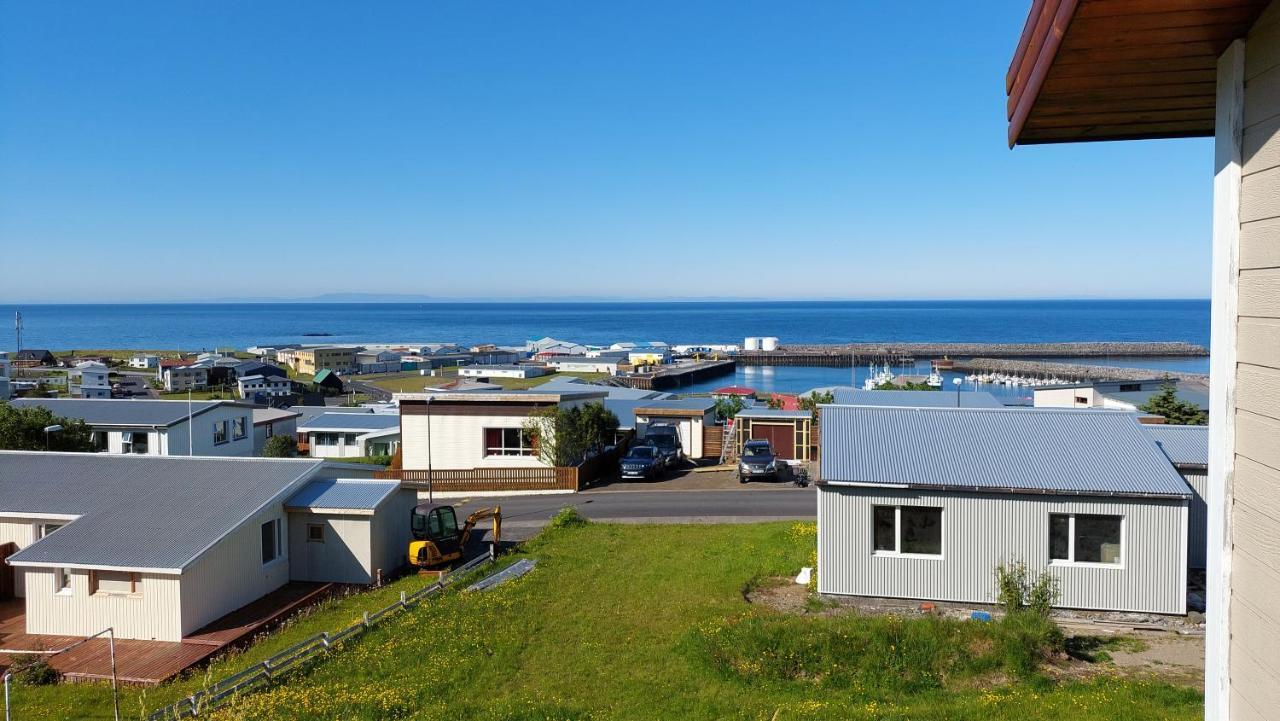 Olafsvik Guesthouse Exterior foto